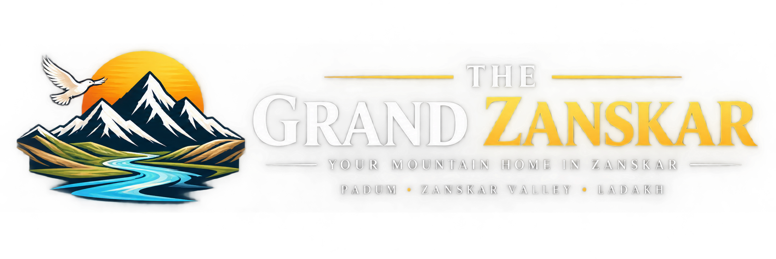 The Grand Zanskar – Padum, Zanskar Valley, Ladakh