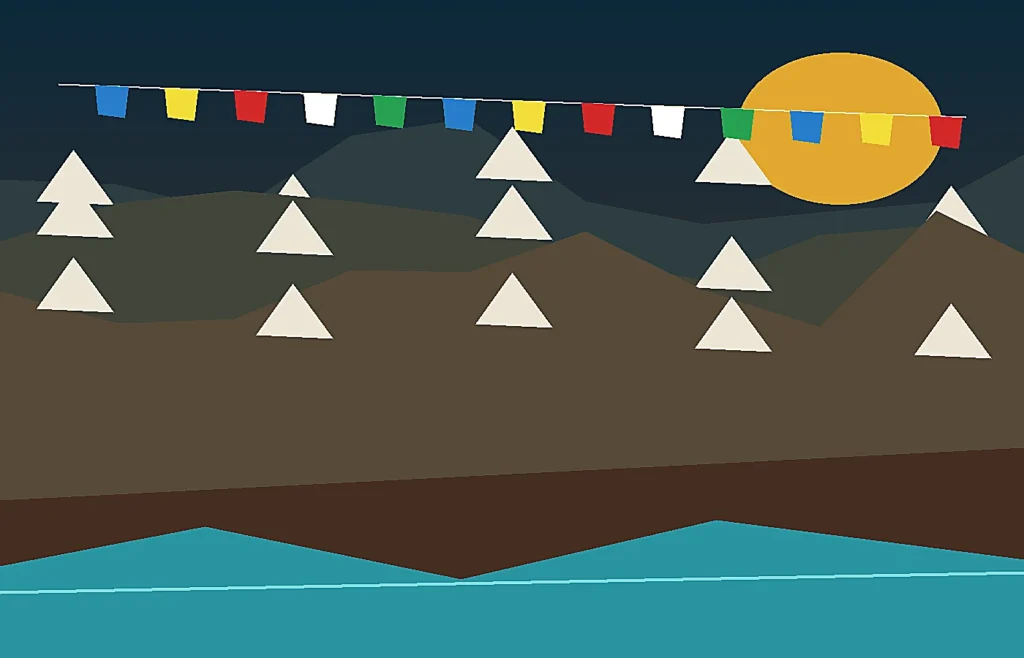 Zanskar Explorer Stay
